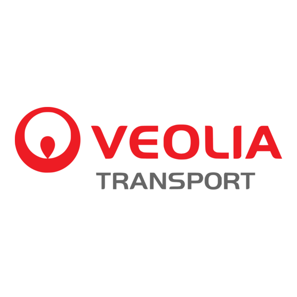 Veolia Transport Logo PNG Vector