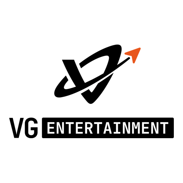 VG Entertainment Logo PNG Vector