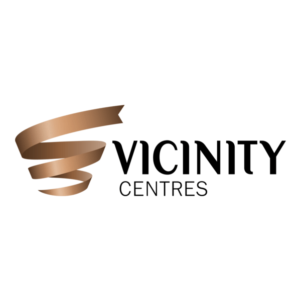 Vicinity Centres Logo PNG Vector