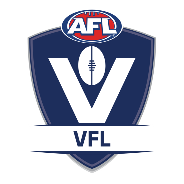 Victorian Football League Logo PNG Vector