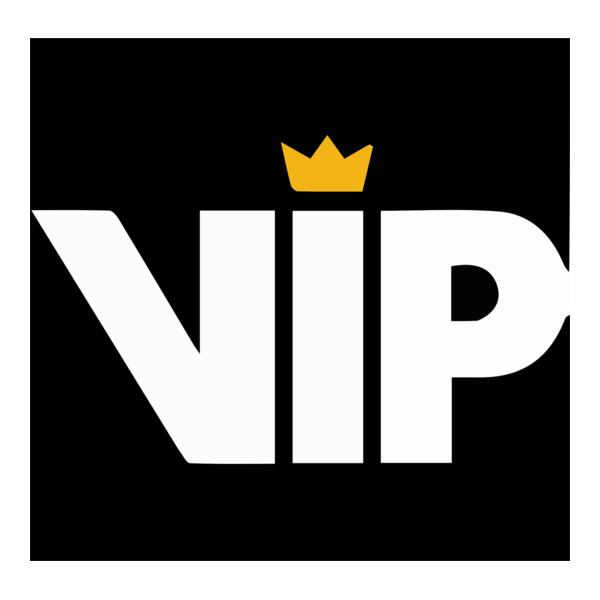 VIP Response Logo PNG Vector