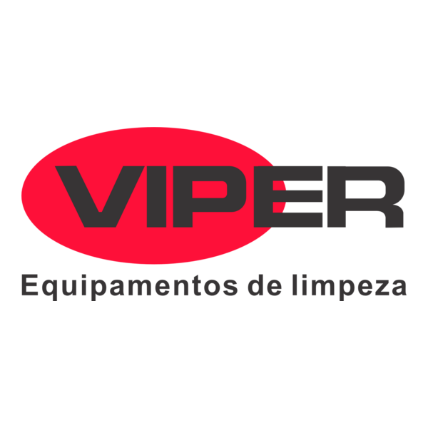 VIPER - Equipamentos de limpeza Logo PNG Vector