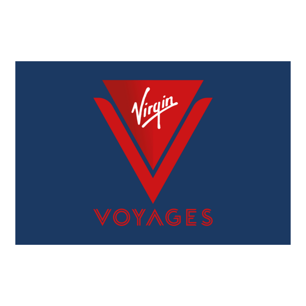 Virgin Voyages Logo PNG Vector