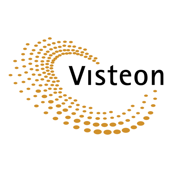 Visteon Logo PNG Vector