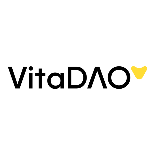 VitaDAO (VITA) Logo PNG Vector