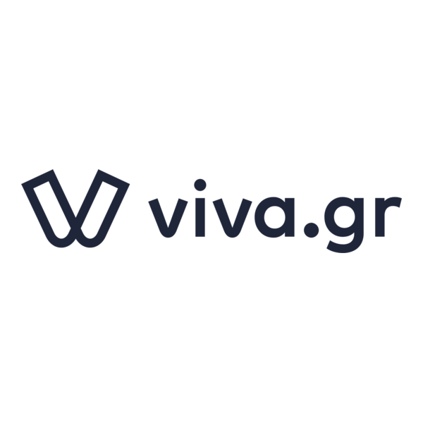 Viva Services Logo PNG Vector