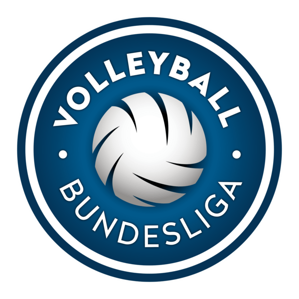 Volleyball Bundesliga Logo PNG Vector