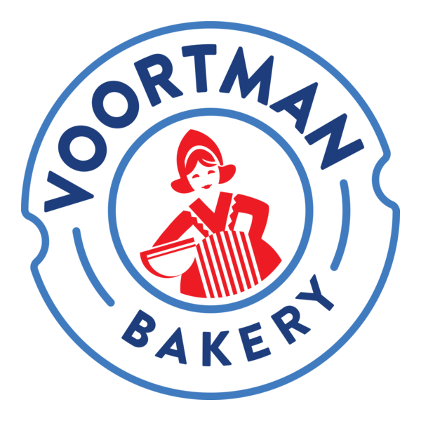 Voortman Bakery Logo PNG Vector