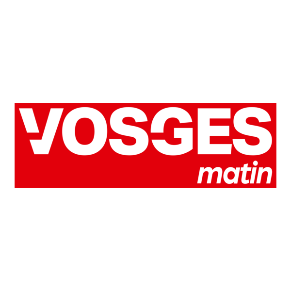 Vosges Matin Logo PNG Vector