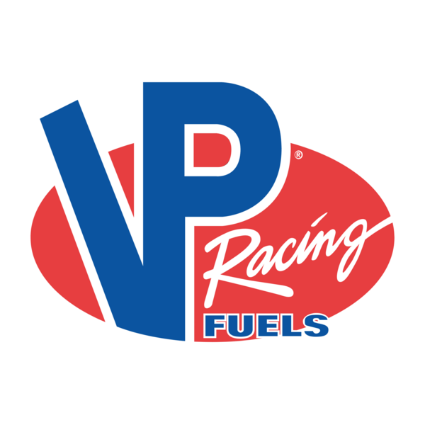 VP Racing Fuels Logo PNG Vector