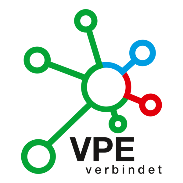 VPE Verbindet Logo PNG Vector