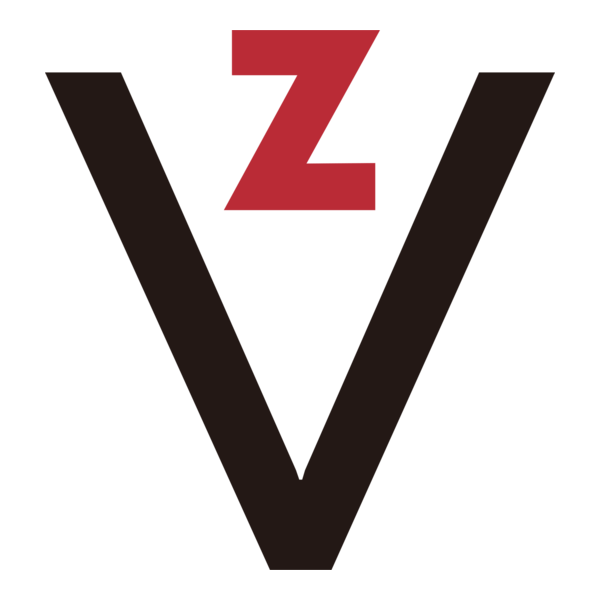 VzLinux Logo PNG Vector