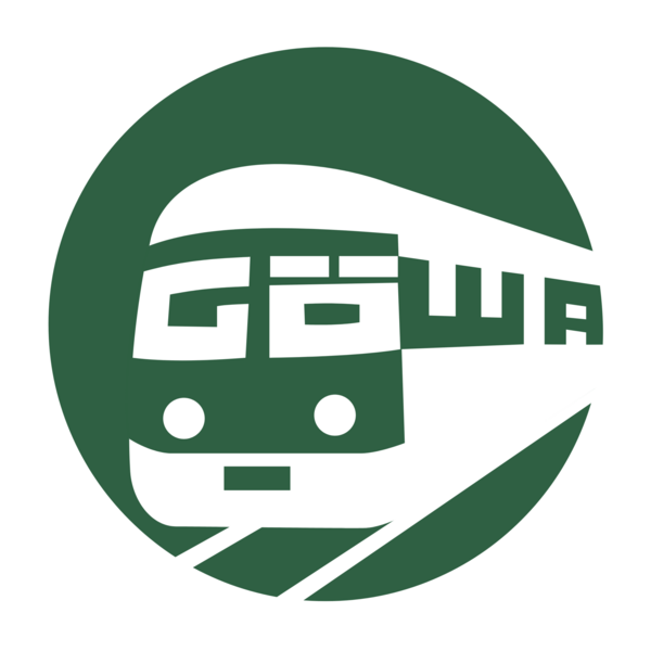 Waggonbau Görlitz Logo PNG Vector