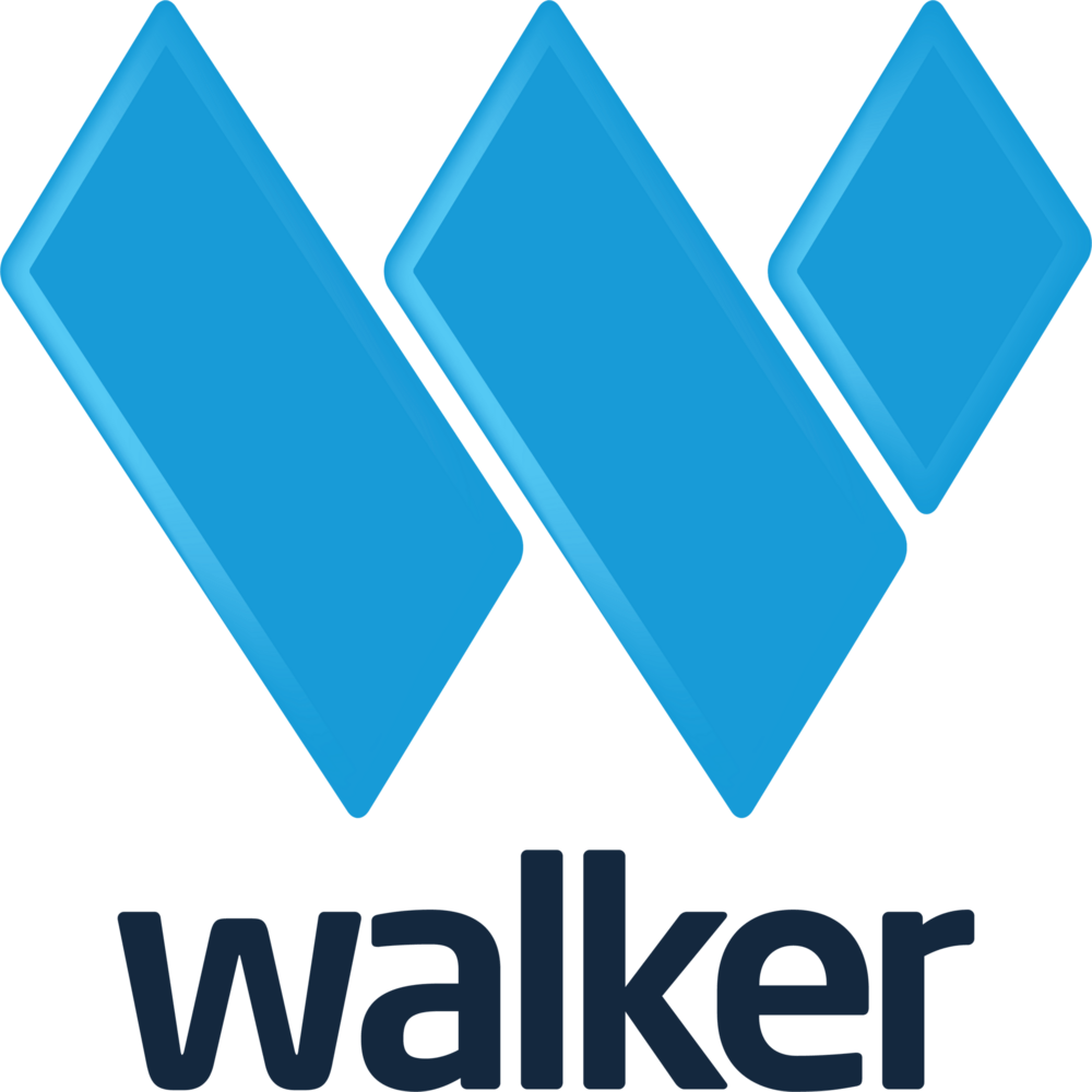 Walker Corporation Logo PNG Vector