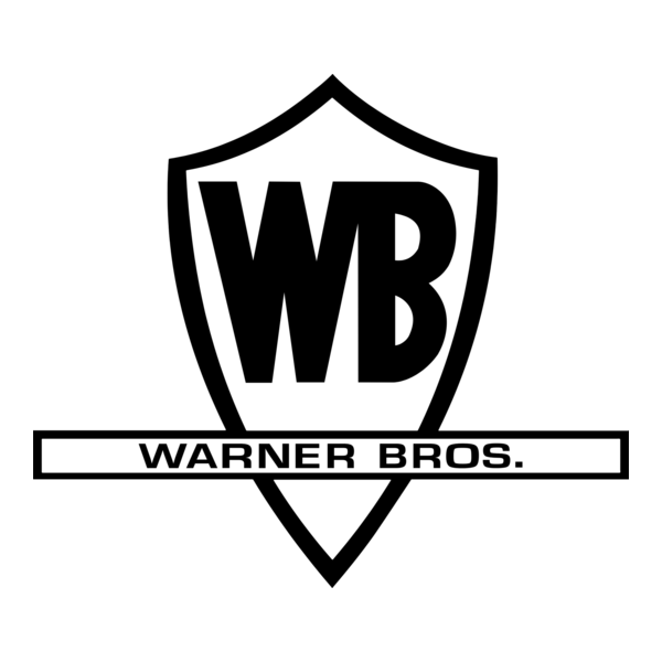Warner Bros. Logo PNG Vector