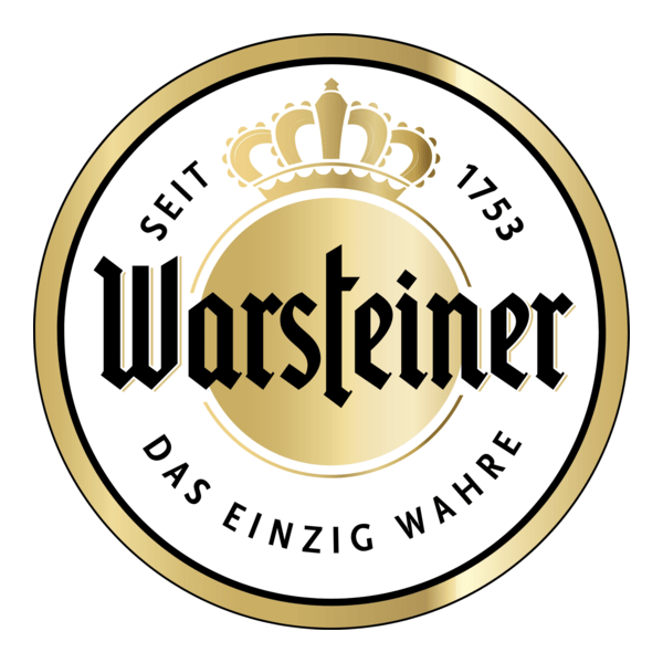 Warsteiner Logo PNG Vector