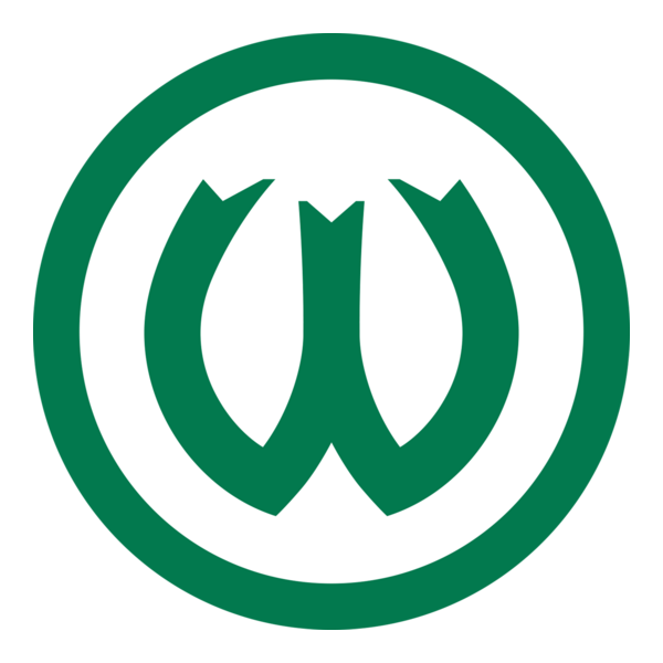 Warta Poznan Logo PNG Vector