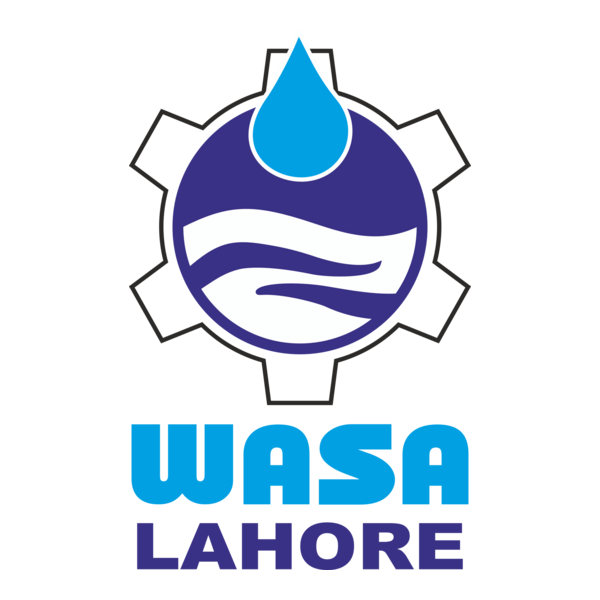 wasa lahore Logo PNG Vector