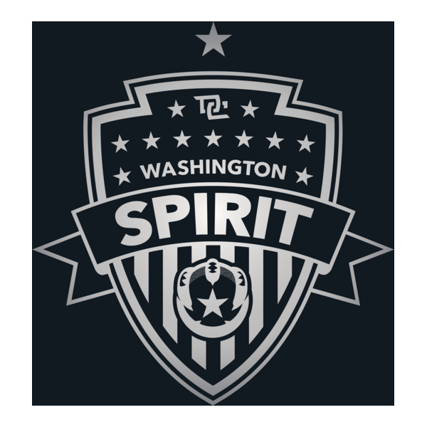 Washington Spirit 2023 Logo PNG Vector