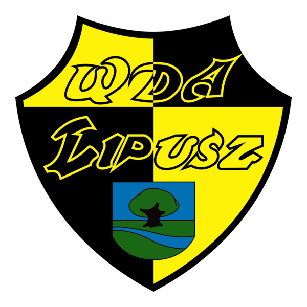 Wda Lipusz Logo PNG Vector