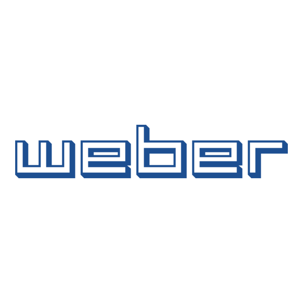 Weber Maschinenbau GmbH Breidenbach Logo PNG Vector
