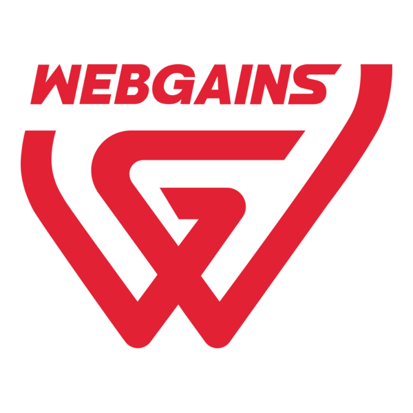 Webgains Logo PNG Vector