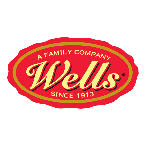 Wells Enterprises Logo PNG Vector