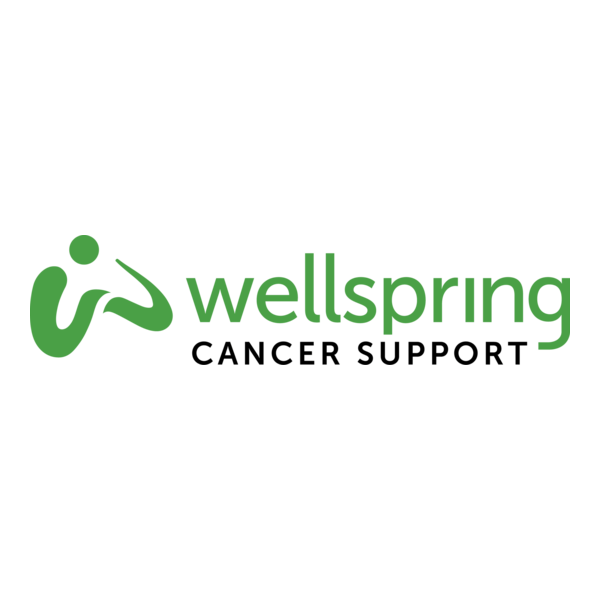 Wellspring Cancer Support Logo PNG Vector