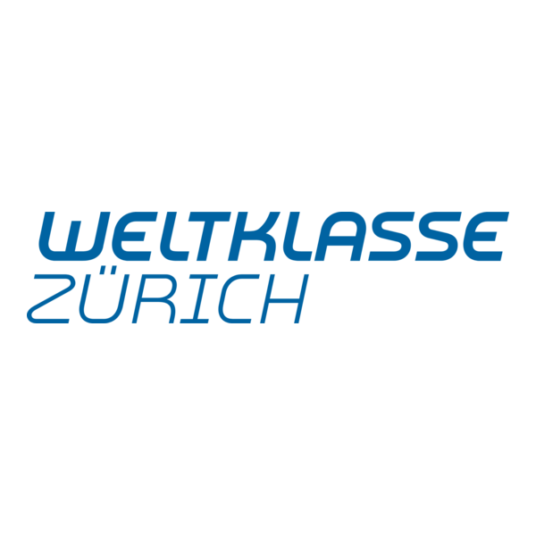 Weltklasse Zürich Logo PNG Vector