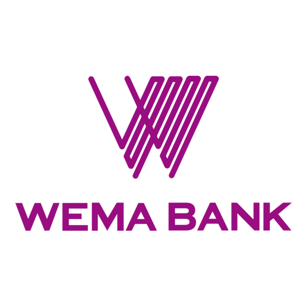 Wema Bank Logo PNG Vector PDF SVG Free Download