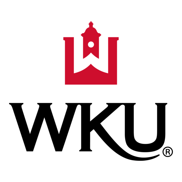 Western Kentucky University Logo PNG Vector