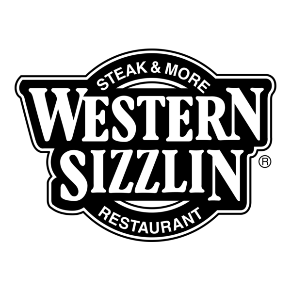 Western Sizzlin' Logo PNG Vector