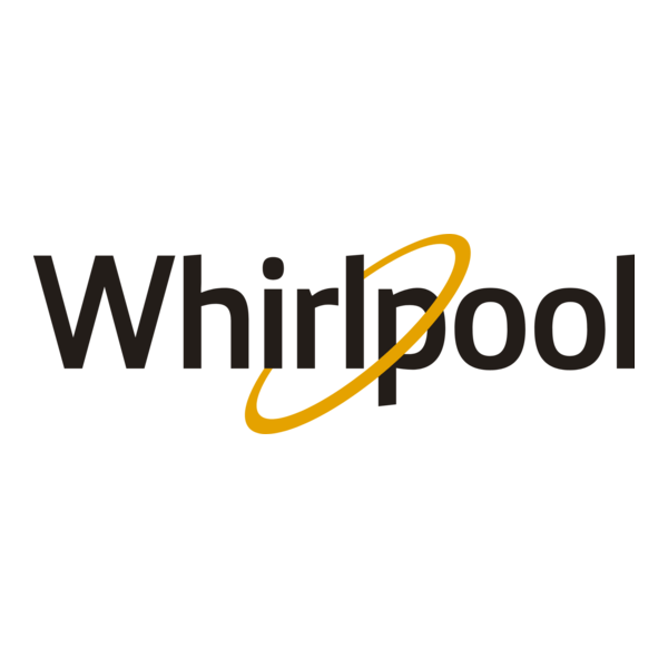 Whirlpool Logo PNG Vector