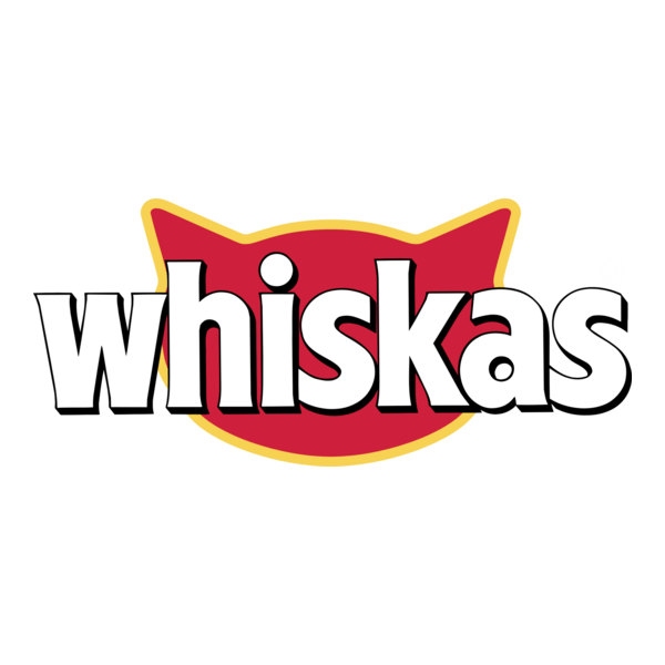 Whiskas Logo PNG Vector