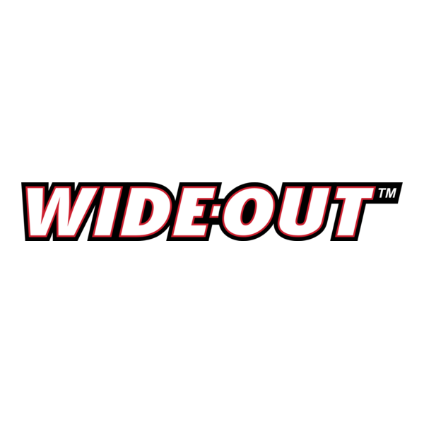 WIDE-OUT Logo PNG Vector