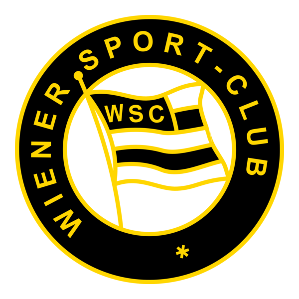 Wiener Sport-Club (1920s) Logo PNG Vector