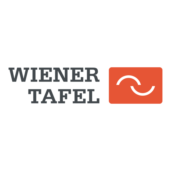 Wiener Tafel Logo PNG Vector