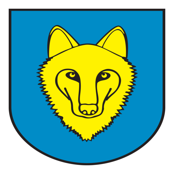 Wilki Wilczyn Logo PNG Vector