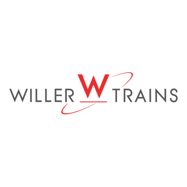 Willer Trains Logo PNG Vector