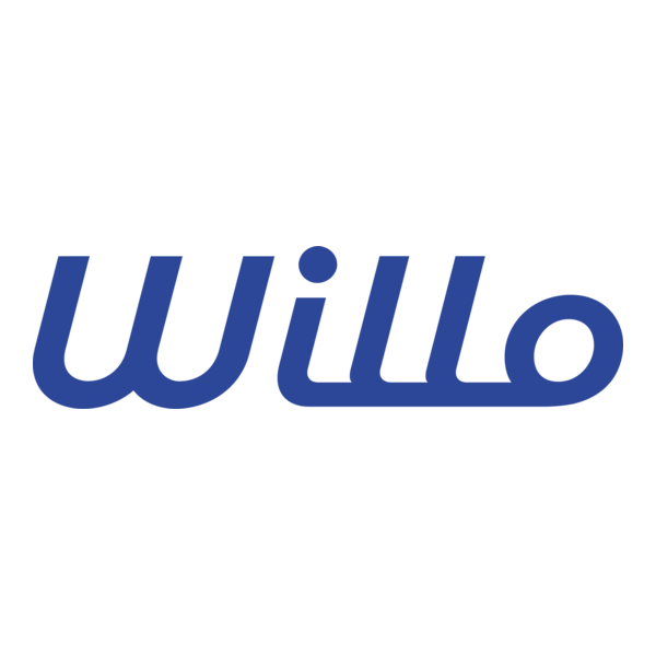 Willo Logo PNG Vector