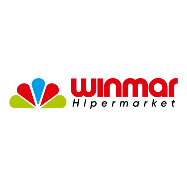 Winmar Hipermarket Logo PNG Vector