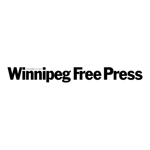 Winnipeg Free Press Logo PNG Vector