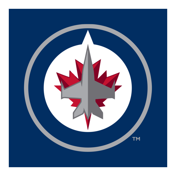 Winnipeg Jets 2011- Logo PNG Vector