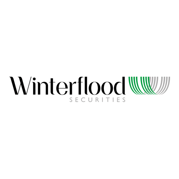 Winterflood Securities Logo PNG Vector