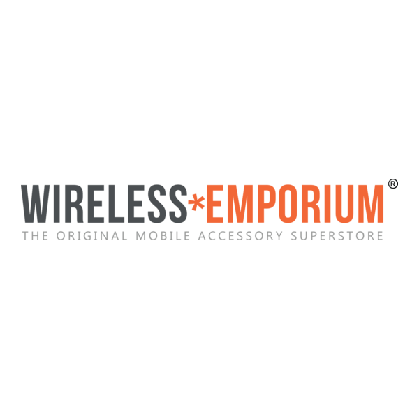 Wireless Emporium Logo PNG Vector