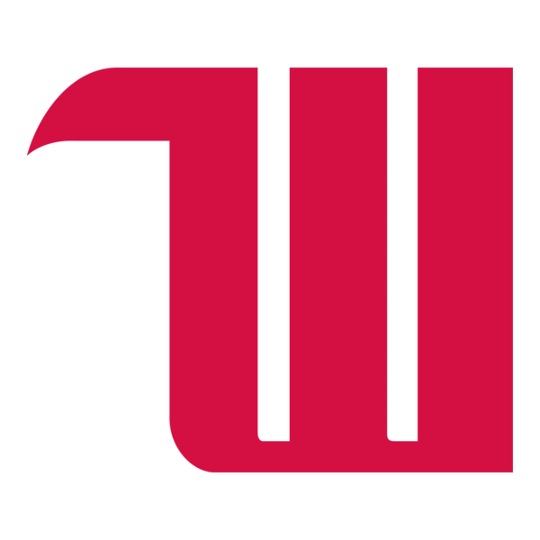 Wittenberg Tigers Logo PNG Vector