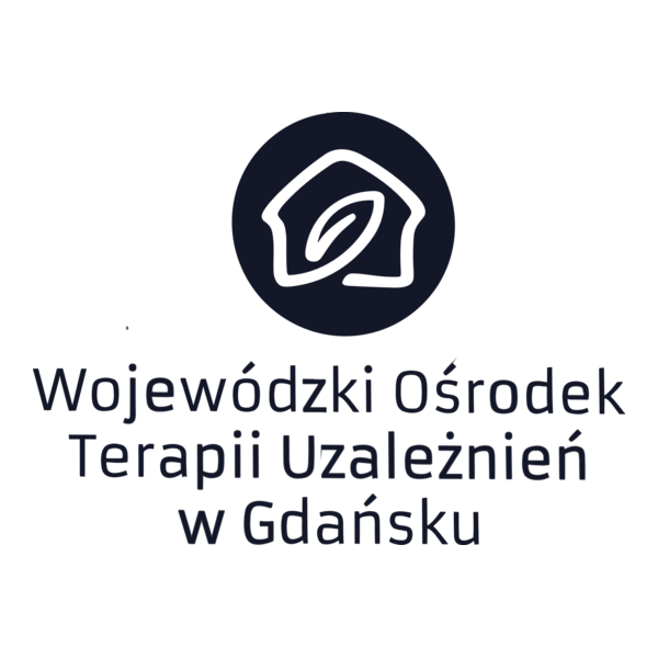 Wojewodzki ośrodek Terapii Gdańsk Logo PNG Vector