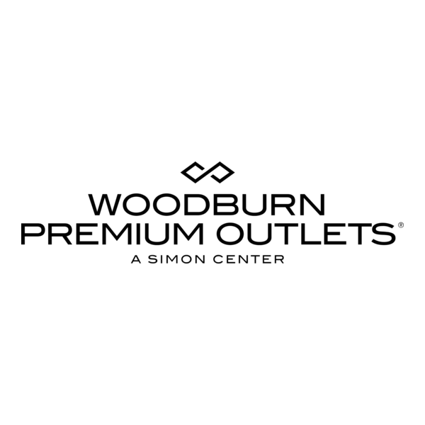 Woodburn Premium Outlets Logo PNG Vector