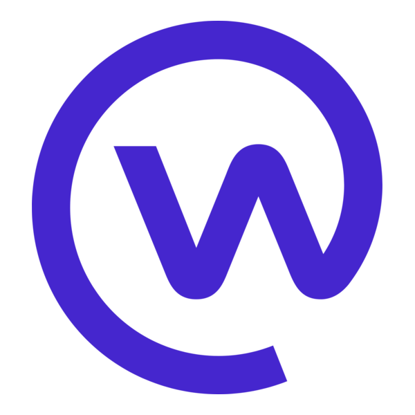 Workplace from Meta Logo PNG Vector