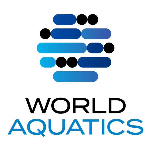 World Aquatics Logo PNG Vector